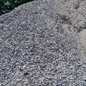Crushed ABC (Aggregate Base Course) Tri Pack