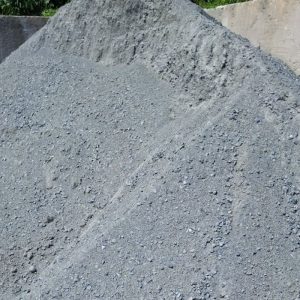 Dense Grade / Hardpack
