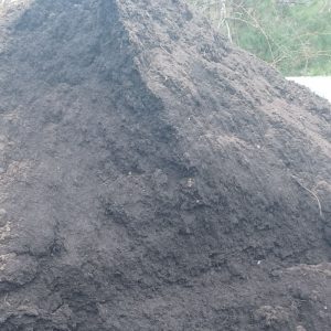 Garden Blend/ Planting Mix