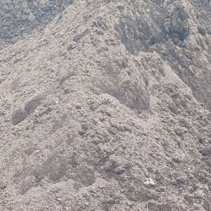 Screened Loam