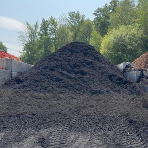 Black Forest Mulch